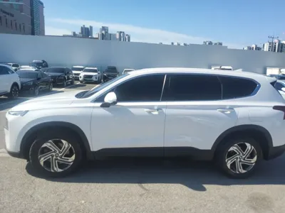 Hyundai Santafe 2021, 165000 км, за 16400000 KRW - фото 8