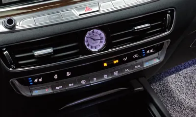 Kia K9 2019, 92404 км, за 23300000 KRW - фото 31