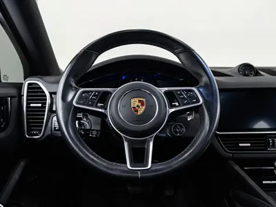 Porsche Cayenne 2020, 39040 км, за 93000000 KRW - фото 8