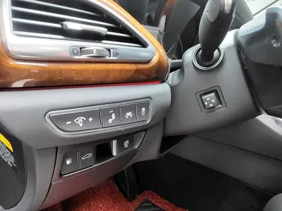 Genesis EQ900 2016, 90771 км, за 19900000 KRW - фото 14