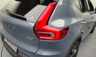 Volvo XC40 2020, 130264 км, за 17990000 KRW - фото 23