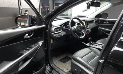 Kia Sorento 2016, 61897 км, за 15900000 KRW - фото 10