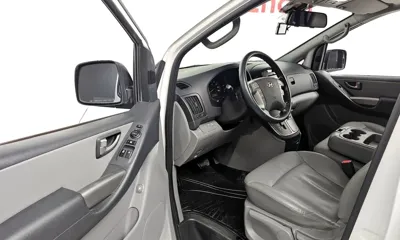 Hyundai Starex 2015, 51119 км, за 14200000 KRW - фото 10