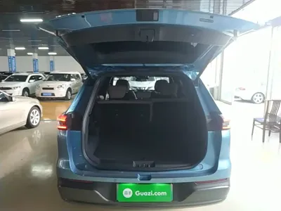 Chery Tiggo 8 PLUS C-DM 2025, 7400 км, за 87800 CNY - фото 19