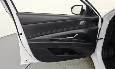 Hyundai Avante 2022, 55801 км, за 15800000 KRW - фото 24