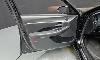 Hyundai Sonata 2021, 90137 км, за 15200000 KRW - фото 24