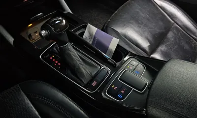 Kia K7 2013, 260460 км, за 4300000 KRW - фото 9