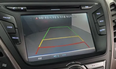 Hyundai Avante 2016, 82212 км, за 8700000 KRW - фото 13