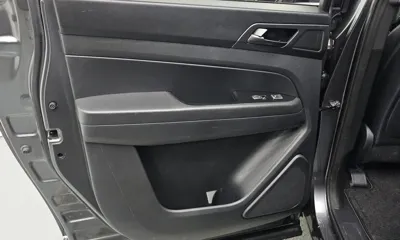 KG_Mobility_Ssangyong Rexton 2022, 118833 км, за 16900000 KRW - фото 25