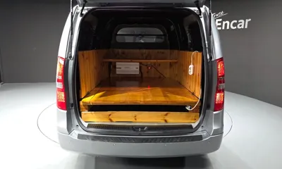 Hyundai Starex 2018, 93506 км, за 12990000 KRW - фото 20