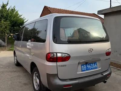 JAC Refine 2015, 200000 км, за 13500 CNY - фото 7