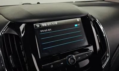 ChevroletGMDaewoo Cruze 2017, 75577 км, за 6500000 KRW - фото 30