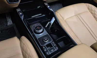Kia Sorento 2022, 25901 км, за 32800000 KRW - фото 9