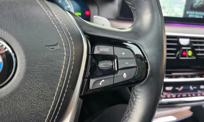 BMW 5-Series 2017, 83187 км, за 23500000 KRW - фото 34