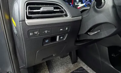 Hyundai Palisade 2019, 79248 км, за 24200000 KRW - фото 15