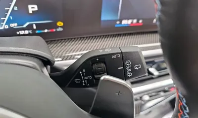 BMW X7 2024, 27813 км, за 136000000 KRW - фото 29