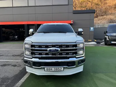 Ford F350 2023, 17000 км, за 128000000 KRW - фото 3