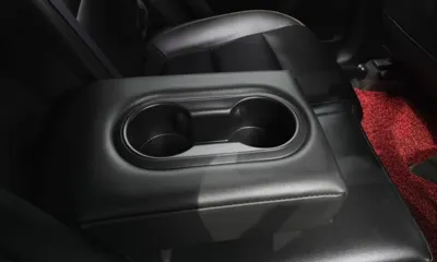 ChevroletGMDaewoo Trax 2017, 62534 км, за 8500000 KRW - фото 28