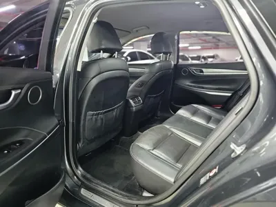 Hyundai Grandeur 2017, 133767 км, за 12800000 KRW - фото 7