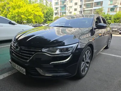 Renault-KoreaSamsung SM6 2016, 181125 км, за 5290000 KRW - фото 7