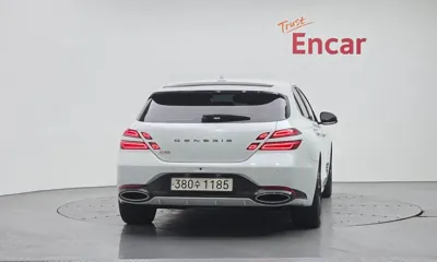 Genesis G70 2023, 82482 км, за 26900000 KRW - фото 4
