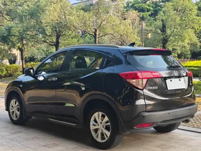 Honda Vezel 2017, 70000 км, за 43800 CNY - фото 14