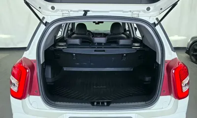 KG_Mobility_Ssangyong TIBOLI 2018, 124084 км, за 6800000 KRW - фото 20