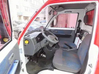 ChevroletGMDaewoo labo 2017, 63091 км, за 6700000 KRW - фото 5