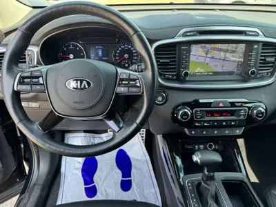 Kia Sorento 2019, 98684 км, за 16900000 KRW - фото 11