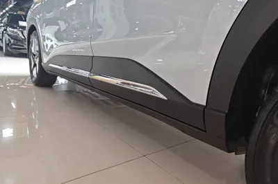 Wuling Bingo S 2025, 9200 км, за 83778.17 CNY - фото 31