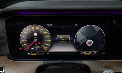 Mercedes-Benz E-Class 2019, 74994 км, за 30900000 KRW - фото 8