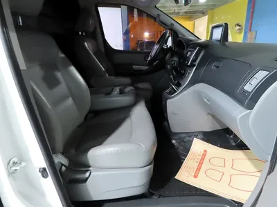Hyundai Starex 2016, 203473 км, за 6800000 KRW - фото 8
