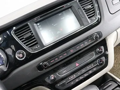 Kia Canival 2017, 102837 км, за 11700000 KRW - фото 7
