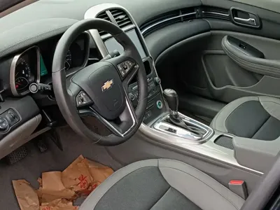 Chevrolet Malibu 2014, 130000 км, за 18000 CNY - фото 9