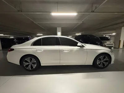 Mercedes-Benz E-Class 2025, 12946 км, за 59570000 KRW
