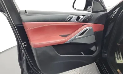 BMW X6 2021, 72212 км, за 58990000 KRW - фото 24