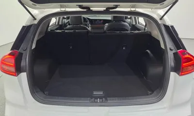 Kia Niro 2022, 81000 км, за 620000 KRW - фото 20