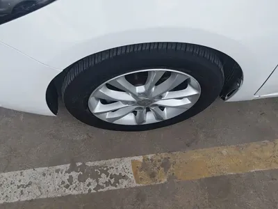 Kia K3 2017, 110500 км, за 26700 CNY - фото 23
