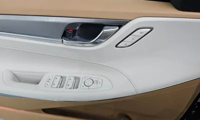 Hyundai Grandeur 2021, 46451 км, за 28800000 KRW - фото 30
