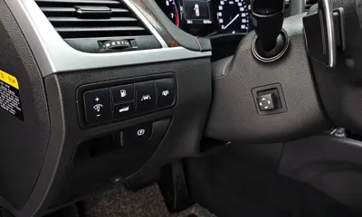 Hyundai Genesis 2015, 95278 км, за 11590000 KRW - фото 27