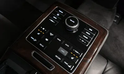Hyundai Equus 2014, 101680 км, за 10000000 KRW - фото 19