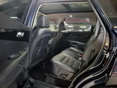 Kia Sorento 2019, 143651 км, за 14700000 KRW - фото 8