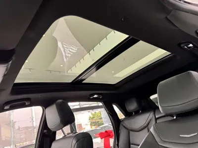 Cadillac XT5 2020, 177000 км, за 93800 CNY - фото 17