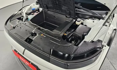 Hyundai Ioniq5 2022, 105476 км, за 26800000 KRW - фото 6