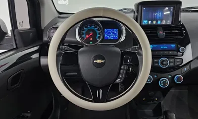 ChevroletGMDaewoo Spark 2015, 91063 км, за 3800000 KRW - фото 13