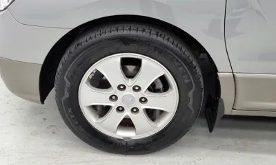 Hyundai Starex 2016, 108000 км, за 12600000 KRW - фото 5