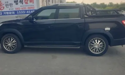 KG_Mobility_Ssangyong Rexton 2018, 58351 км, за 13490000 KRW - фото 3