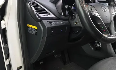 Hyundai Santafe 2015, 76557 км, за 99990000 KRW - фото 13