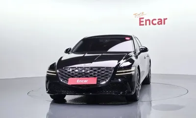 Genesis G80 2025, 99197 км, за 46000000 KRW