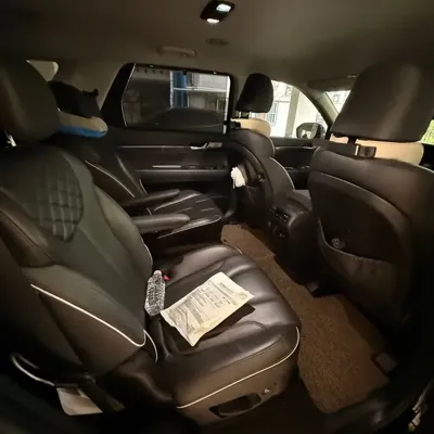 Hyundai Palisade 2019, 146000 км, за 23000000 KRW - фото 13
